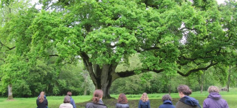 Du 25 février au 1er mars 2017, j’ai rendez-vous avec moi Du 25 février au 1er mars 2017, j’ai rendez-vous avec moi