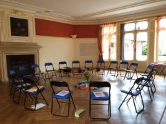 JRAM Ecodomaine Gilats (Toucy, 89)