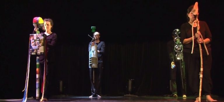 FSM 2016 : « Voix du silence » un vrai coup de cœur !