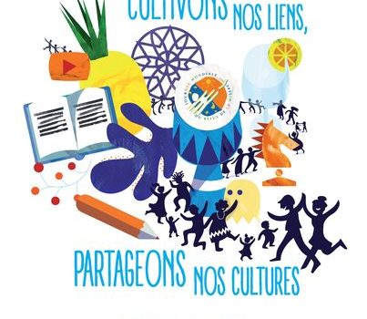 La culture contre la misère