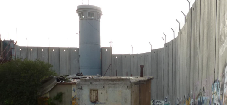 À Grenoble, ciné-échange sur les Chrétiens de Palestine À Grenoble, ciné-échange sur les Chrétiens de Palestine