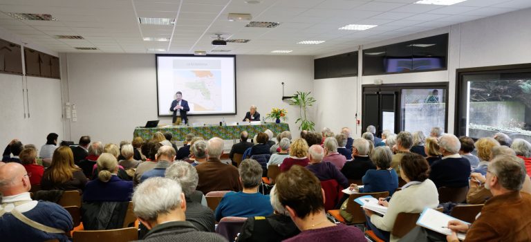 Paroles d’Algérie à Marseille