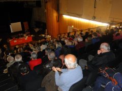 Rassemblement régional de l'ACAT à Auch