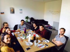 Coexister Nice participera avec Laurent Grzybowski à la soirée de relance du groupe des Amis des Alpes Maritimes.