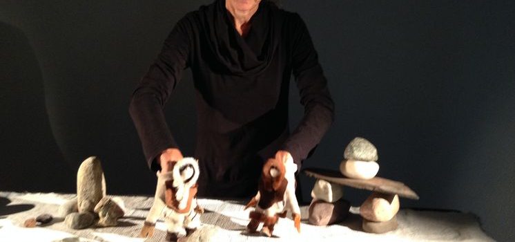 FSM 2016 : Inukshuk ou le souffle créateur