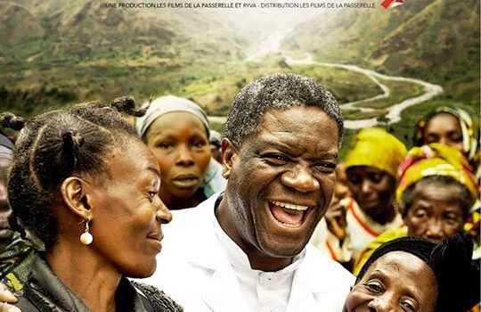 Réparer les vivantes