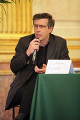 © François Daburon / Fondapol / cc-by-sa-2.0