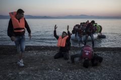 © Olivier Jobard / MYOP