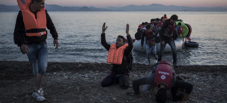 Un colloque sur les migrants à Saint-Jacut Un colloque sur les migrants à Saint-Jacut