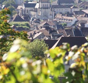 À Belley, une moisson d’idées À Belley, une moisson d’idées