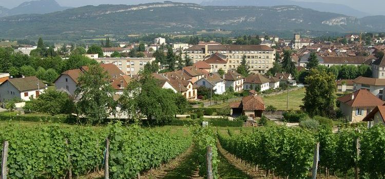 Belley 2018 : le travail aujourd’hui et demain Belley 2018 : le travail aujourd’hui et demain