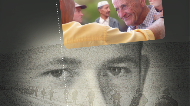 Retour en Algérie : un film, des témoins, des débats 