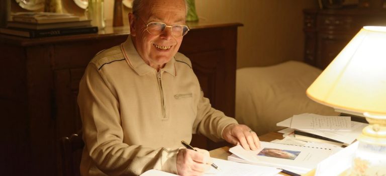 Jean Witt à Strasbourg : le plus loin possible dans la voie de l’amour Jean Witt à Strasbourg : le plus loin possible dans la voie de l’amour