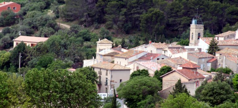 L’Hérault en transition L’Hérault en transition