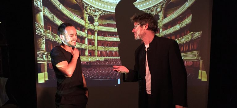 Folle journée pour les Amis