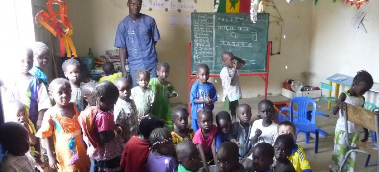 Les Amis de La Vie à l’honneur