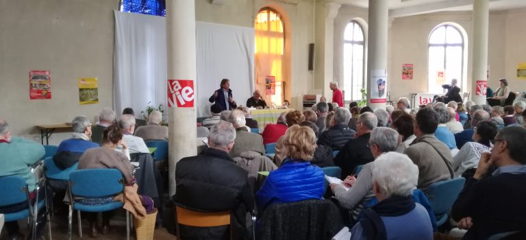 À Belley, finance et pédagogie À Belley, finance et pédagogie