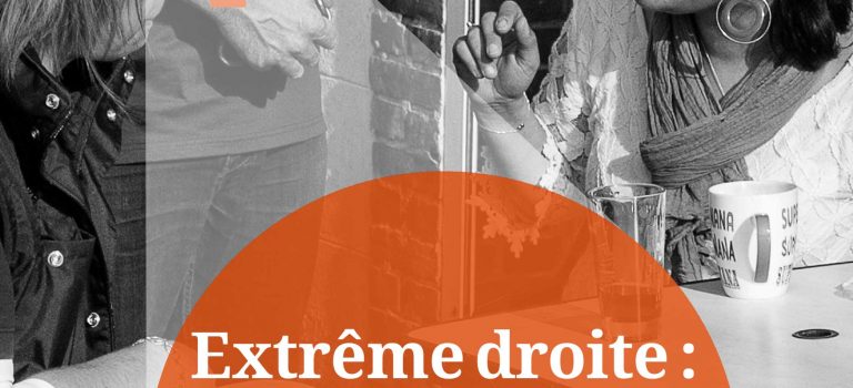 À Cergy “vivre ensemble oui c’est possible !” À Cergy “vivre ensemble oui c’est possible !”