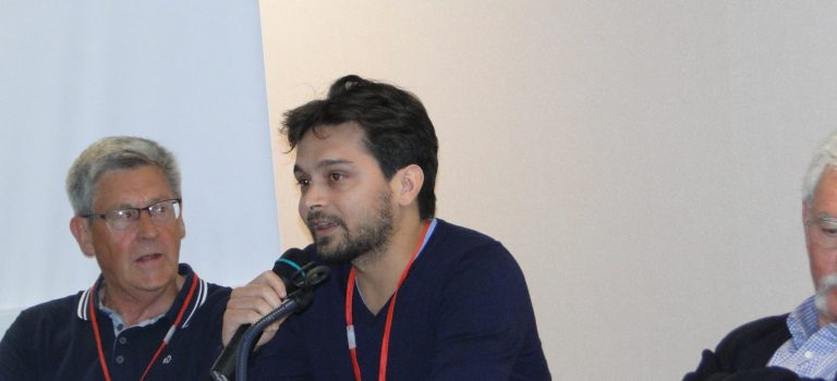 Quand les réfugiés deviennent des partenaires