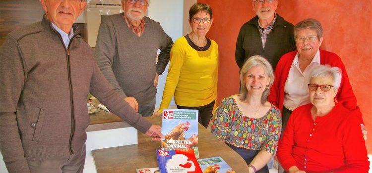 La mer est l’avenir de l’homme