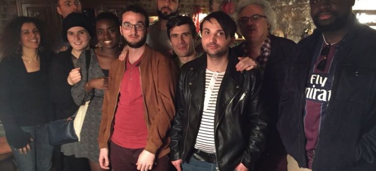 Paroles de sans-voix : merci Georges Hourdin ! Paroles de sans-voix : merci Georges Hourdin !