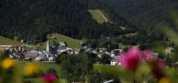 Université d’été 2017 du 2 au 7 juillet : dans le Vercors, de l’air et de la hauteur [COMPLET]
