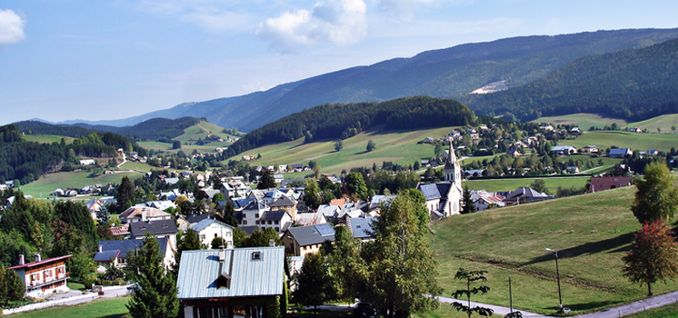 Méaudre 2017 : le programme détaillé