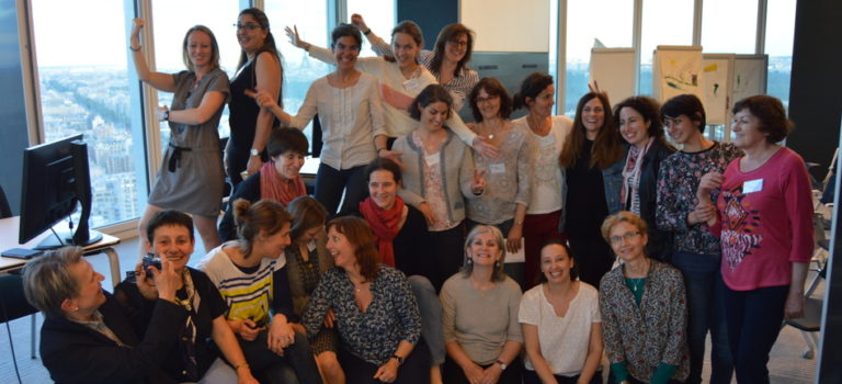 Commencer 2018 en mode pause Commencer 2018 en mode pause