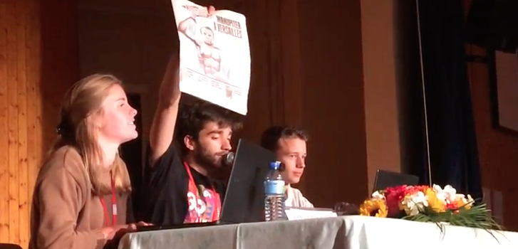 “Macron Jupiter” – Revue de presse du 3 juillet