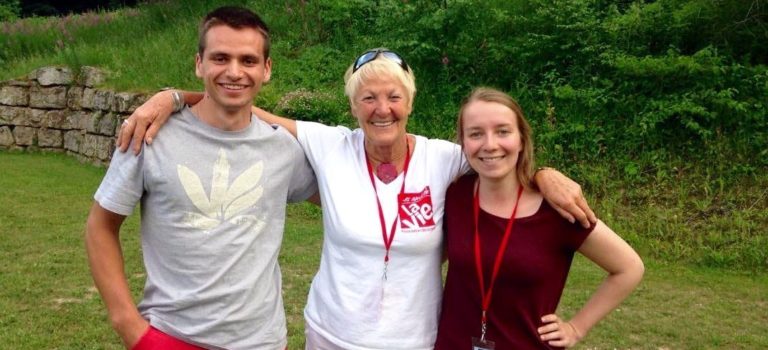 Portrait d’une organisatrice atypique Portrait d’une organisatrice atypique