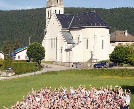 En 2018, rejoignez les Amis de La Vie ! En 2018, rejoignez les Amis de La Vie !