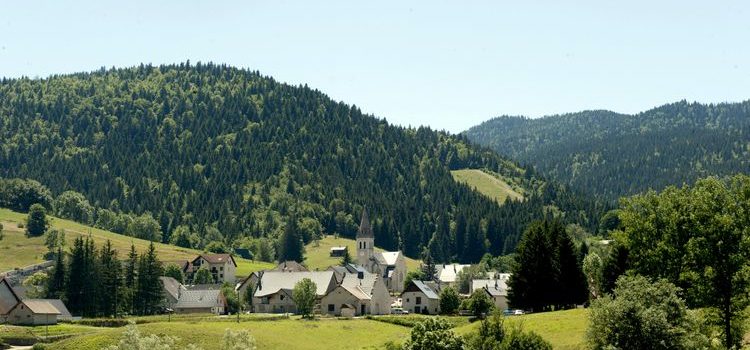 Méaudre 2017 : retour sur la célébration de vendredi 7 juillet