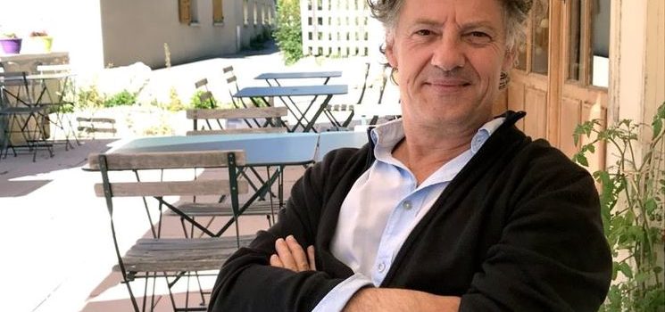 Gil Corre : “Le peuple palestinien n’a toujours pas la possibilité d’exercer ses droits fondamentaux”