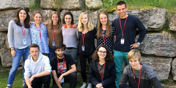 A la rencontre des jeunes journalistes