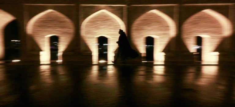 L’Iran à travers le voile, à la recherche du subtil L’Iran à travers le voile, à la recherche du subtil