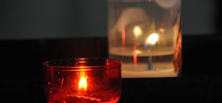 Méditer pour rester unis et résister au repli