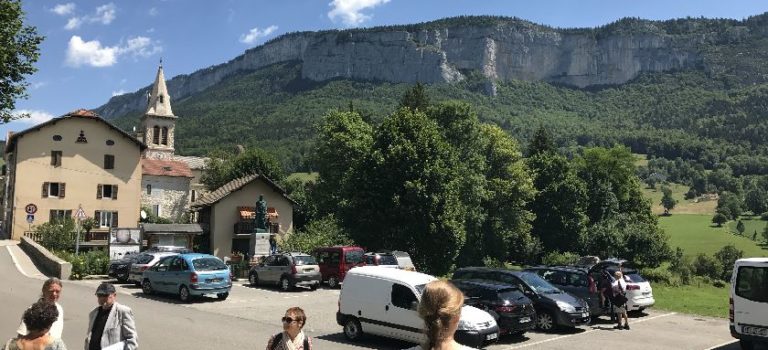 Résistance à Saint-Martin-en-Vercors Résistance à Saint-Martin-en-Vercors