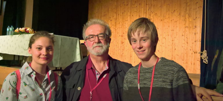 Jean-Louis Schlegel : «  la technique domine alors que nous prétendions dominer grâce à elle »