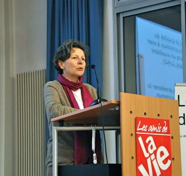 Vers un discernement collectif avec Cécile Renouard