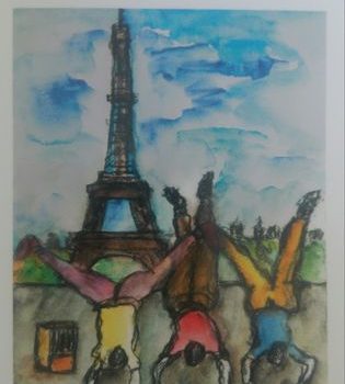 Découvrez le nouveau livre de Patrick Gérault, ami de La Vie des Yvelines Découvrez le nouveau livre de Patrick Gérault, ami de La Vie des Yvelines