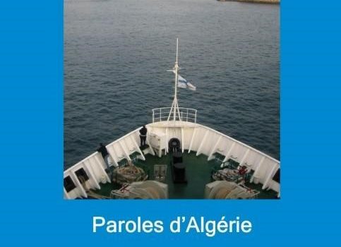 Paroles d’Algérie à Marseille : les actes et le film Paroles d’Algérie à Marseille : les actes et le film