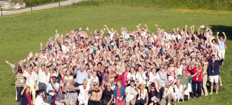 Bonne rentrée les Amis !