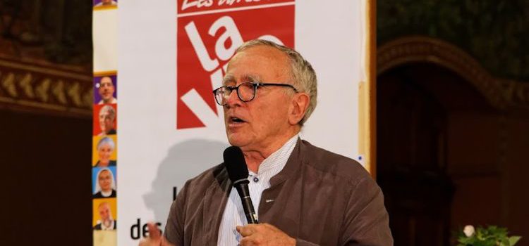 À Toulouse “quels acteurs demain, au sein de quelle Eglise ?” avec Jean-Claude Guillebaud À Toulouse “quels acteurs demain, au sein de quelle Eglise ?” avec Jean-Claude Guillebaud