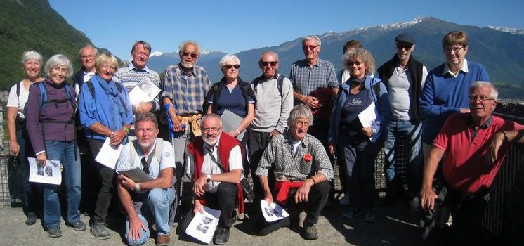 Quand les deux Savoies se rencontrent