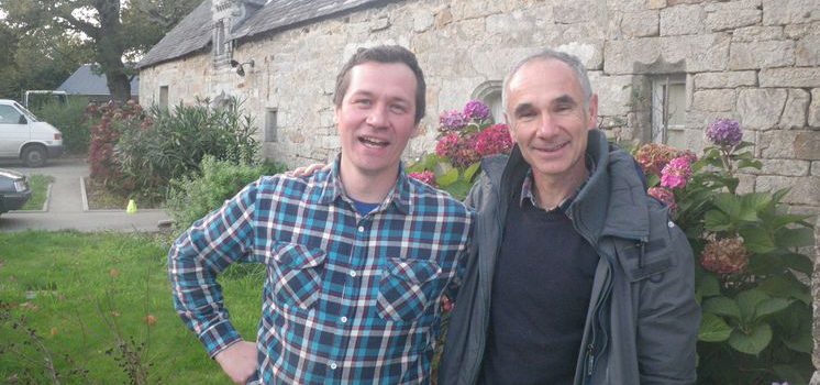 Un groupe d’Amis en Finistère ?