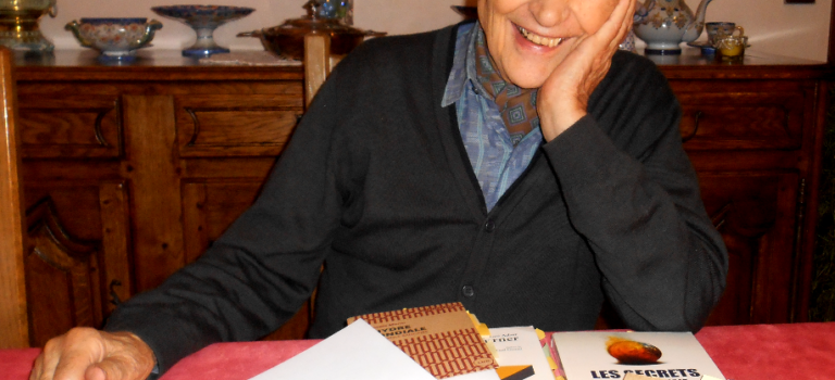 Belley 2017 a inspiré… la finance racontée à ma fille