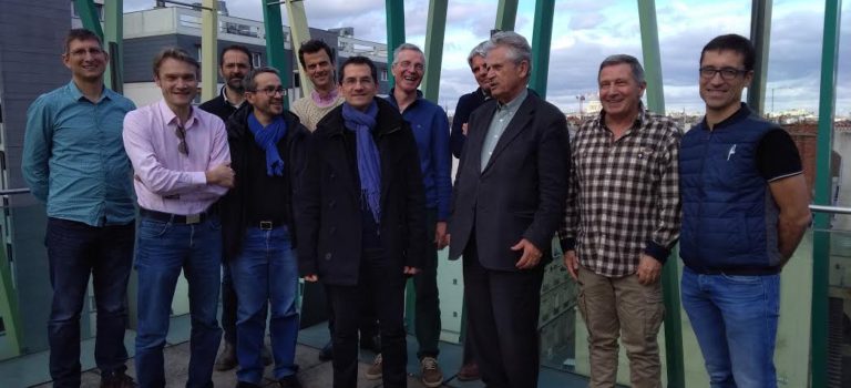 Pères d’ado, frères de cordée