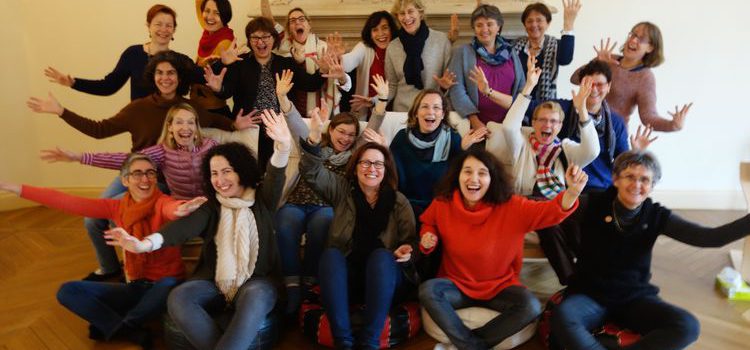 Entre lectrices en Bourgogne : le récit de Christine Florence