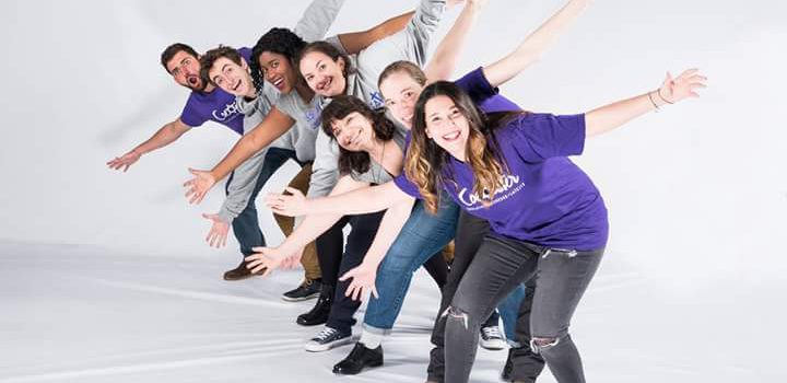 À Lyon le 14 mai, une soirée inter-générations sur l’engagement À Lyon le 14 mai, une soirée inter-générations sur l’engagement