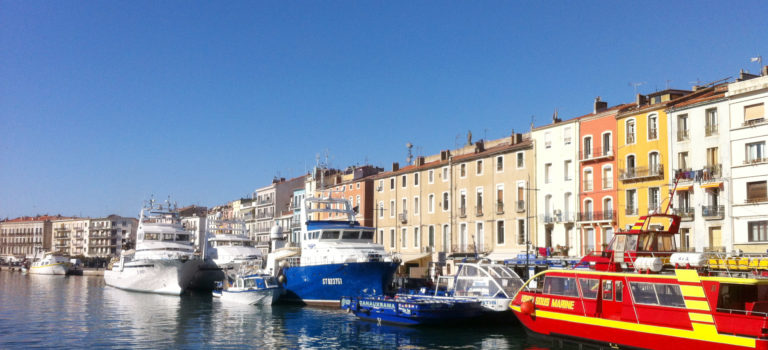 À Sète du 1er au 6 juillet, une initiation aux techniques du journalisme À Sète du 1er au 6 juillet, une initiation aux techniques du journalisme